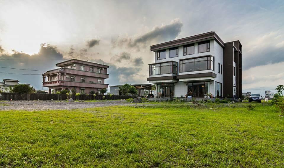 Tata House B&B Саншинг Екстериор снимка